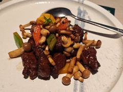 -漢舍中国菜馆(889广场店)