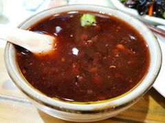 -葛记焖饼(伏牛路店)