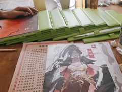 -剧狐剧本杀·月球探案馆(人民广场1号店)