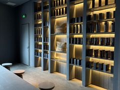 -来回·咖啡(钟村咖啡豆店)