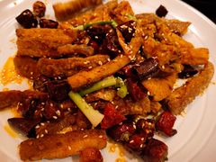 -君悦酒店·1881·北京烤鸭