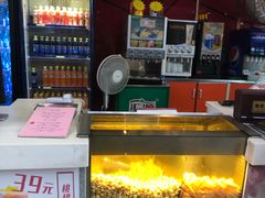 -横店电影城横影巨幕S-PLUS(港悦广场店)