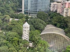 -尼依格罗香港美利酒店