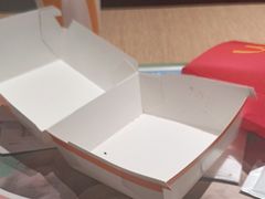 -麦当劳(花园北路店)