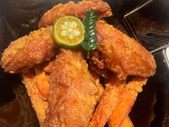 -桂满陇·海市蜃楼·黑金(国金店)