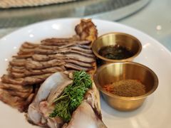 -辛香味烧鱼馆·非遗技艺·排骨红烧肉(光谷医药园店)