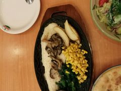-萨莉亚意式餐厅(黄村高德汇店)