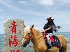 -青海湖国家重点风景名胜区