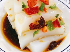 拌凉粉-洪泽老鱼馆(清浦店)