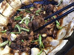 -皖北巫氏三胖地锅鸡(长淮总店)