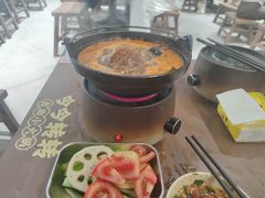 -今今转转自助小火锅(天祥广场店)
