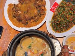 -皮蛋弟砂锅店(总店)