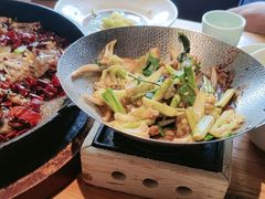 -老板恋上鱼(环山路店)