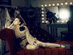 -完美新娘婚纱摄影