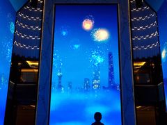 -上海苏宁宝丽嘉酒店·Cafe Bellagio西餐厅