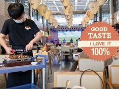 -羊之道草原味道清真餐厅(番禺店)