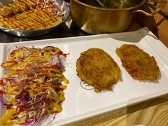 -韩国大金刚烤肉·料理(印象城店)
