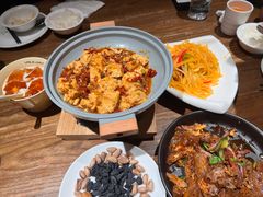 -耶里夏丽新疆餐厅(百联中环购物广场店)