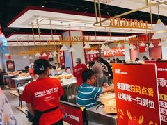 -龍歌自助小火锅(崂山丽达店)