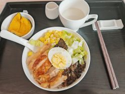 -沐恩·贝瑞月子中心(隆福店)