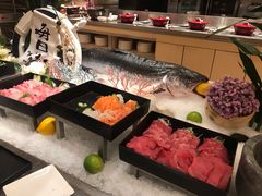 -北京王府井希尔顿酒店·万斯阁西餐厅