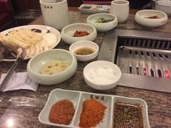 -高丽屋(天宁寺店)