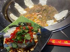 -地锅之家·鲜货工厂(华发路店)