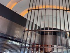 -洲际酒店·地平线全日餐厅HORIZON CAFÉ