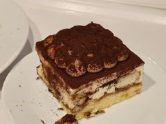提拉米苏蛋糕-宜家·瑞典风味餐厅(四元桥店)