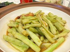 -食为先庐畔渔歌(合作化路店)