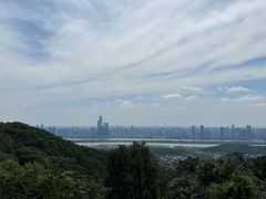 -岳麓山风景名胜区