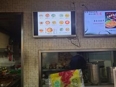 -红鼻子桂林米粉(金唐新光界店)