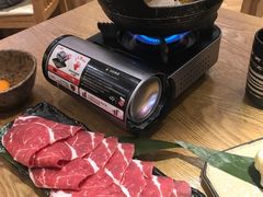 -林妈妈村·日式料理(宝山万达店)