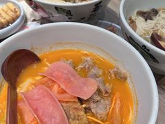 -云味馆·云南菜·云南米线(景田店)