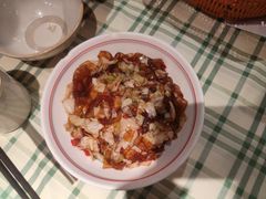 -蛮佬拾·乡里土菜馆(河西王府井店)