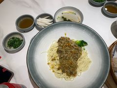 -馋三尺蟹粉小笼(人民广场店)