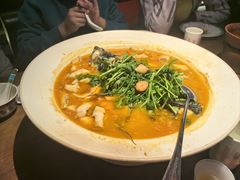 -清水亭湖北菜(大屯DT51店)