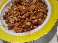 -一品江南韵·淮扬菜