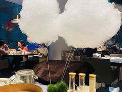 -小大董·烤鸭(观景餐厅·南京西路店)