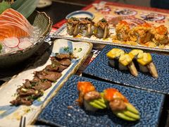 -古田居·特色寿司料理(星之岛旗舰店)
