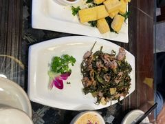 -尽善百年古院餐厅(王家老宅店)