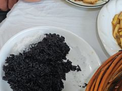 -天乐农家鱼头王(天目湖店)