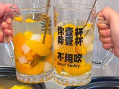 -甬小馆·焗海鲜温州菜(五马街店)