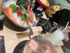 -沼津港精致料理·寿喜烧·烧鸟(漕河泾印象城店)