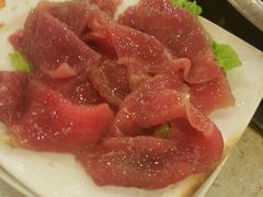 -朱氏胖子烂火锅(洪崖洞店)