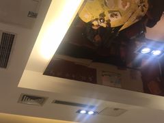 -马凯餐厅(长椿街店)