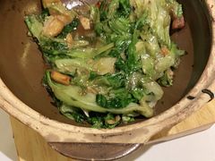 -尚一汤 广东炖汤(金桥国际店)