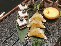 -宝燕壹号景观餐厅(龙盛国际商业广场店)
