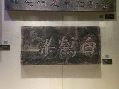 -白鹤梁水下博物馆