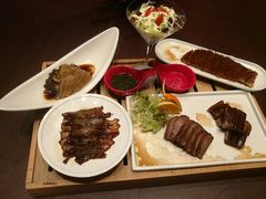 -鹭禧·中餐厅(厦门波特曼七星湾酒店)